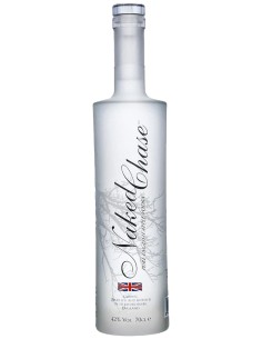 Vodka Chase Naked 70 cl.