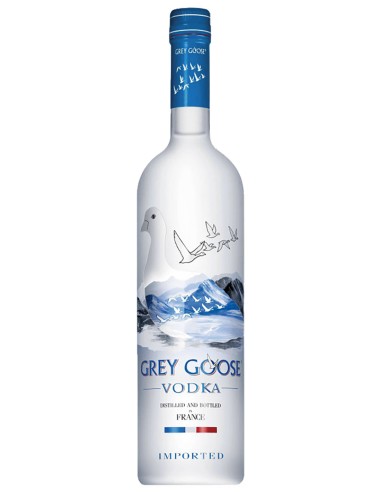 Vodka Grey Goose Mini 5 cl.