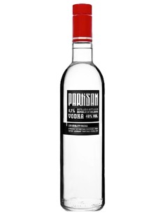 Vodka Partisan Belarus 70 cl.