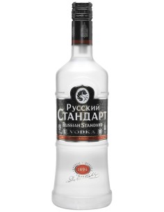 Vodka Russian Standard Original 70 cl.