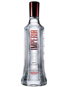 Vodka Russian Standard Imperia 100 cl.