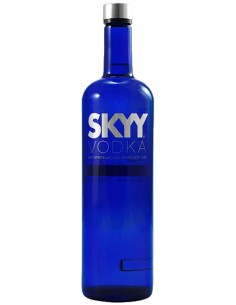 Vodka Skyy 70 cl.