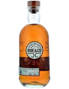 Blended Whiskey Roe & Co 70 cl.
