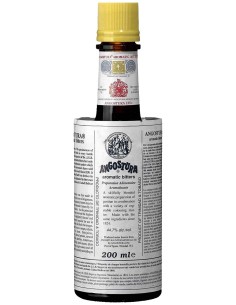 Bitter Angostura 20 cl.