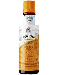 Bitter Angostura Orange 10 cl.