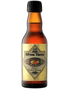 The Bitter Truth Grapefruit Bitter 20 cl.