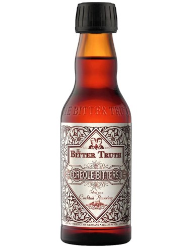 The Bitter Truth Creole Bitter 20 cl.