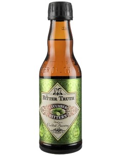 The Bitter Truth Cucumber Bitter 20 cl.
