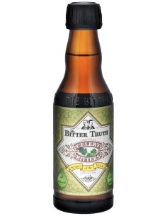 The Bitter Truth Celery Bitter 20 cl.