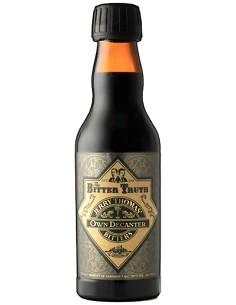 The Bitter Truth Jerry Thomas Own Decanter Bitter 20 cl.