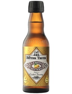 The Bitter Truth Lemon Bitter 20 cl.