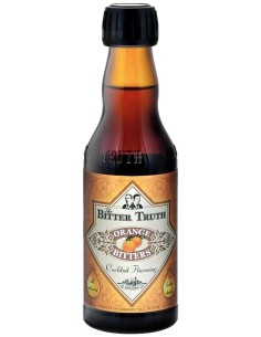 The Bitter Truth Orange Bitter 20 cl.