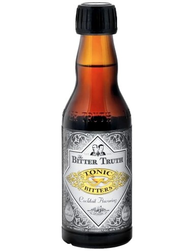 The Bitter Truth Tonic Bitters 20 cl.