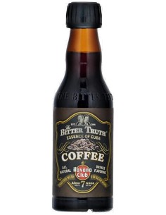 The Bitter Truth Havana Essence 20 cl.