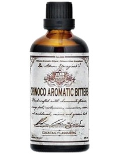 Dr. Adam Elmegirab's Dead Rabbit Orinoco Bitters 10 cl.