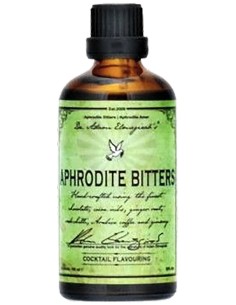 Dr. Adam Elmegirab's Aphrodite Bitters 10 cl.