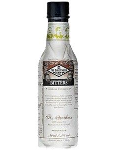 Fee Brothers Bitters Whisky Barrel âgé 15 cl.