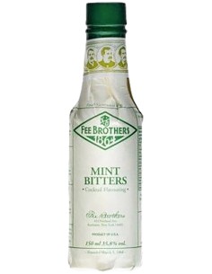 Fee Brothers Bitters Mint 15 cl.