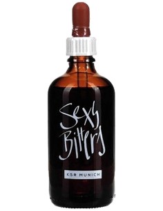 Faude / KSR Sexy Bitter 10 cl.