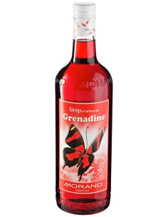 Sirop Morand - Grenadine 100 cl.