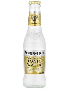 Fever-Tree Indian Tonic Water 20 cl.