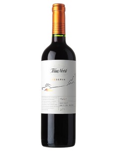 Merlot Reserva Maule Valley Terra Noble 2012 75 cl.