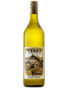 Château de Praz Chasselas 2017 VdP Vully 75 cl.
