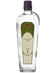 Gin Rutte Celery 70 cl.