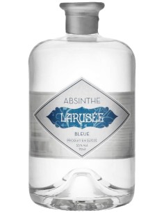 Absinthe Larusée Bleue 55% 70 cl.