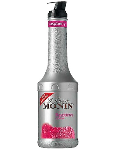 Le Fruit de Monin - Framboise 100 cl.