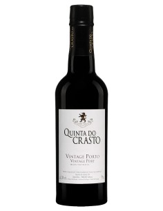 Porto Quinta do Crasto Vintage 2016 75 cl.
