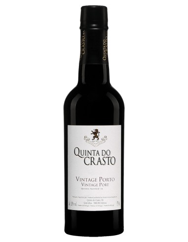 Porto Quinta do Crasto Vintage 2016 75 cl.