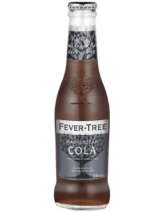 Fever-Tree Madagascan Cola 20 cl.