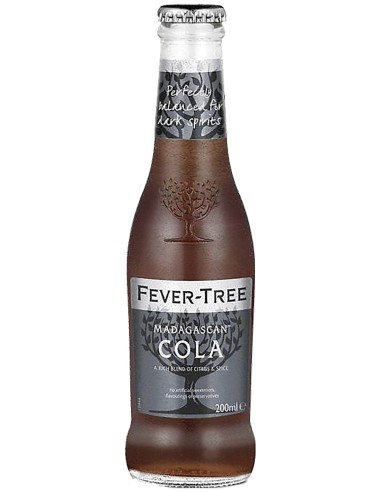 Fever-Tree Madagascan Cola 20 cl.