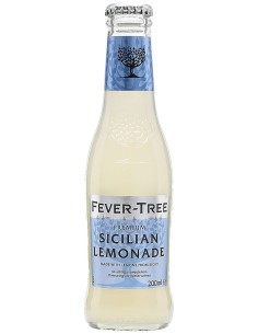 Fever-Tree Sicilian Lemonade 20 cl.
