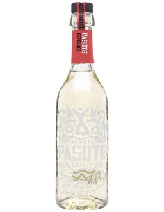 Tequila Pasote Reposado Blue Agave 70 cl.
