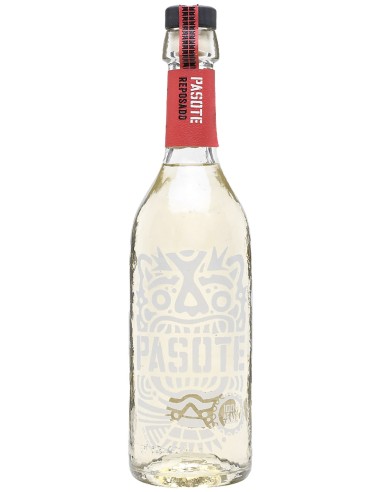 Tequila Pasote Reposado Blue Agave 70 cl.