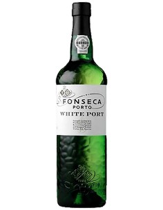 Porto Fonseca White 75 cl.