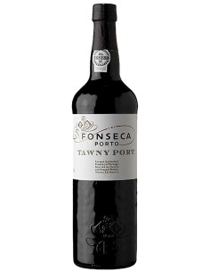 Porto Fonseca Tawny 75 cl.