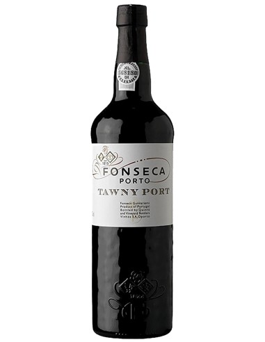 Porto Fonseca Tawny 75 cl.