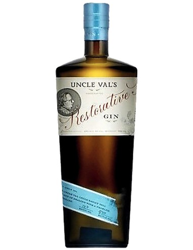 Gin Uncle Val's Botanical 70 cl.