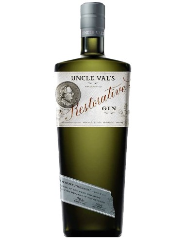 Gin Uncle Val's Restorative 70 cl.