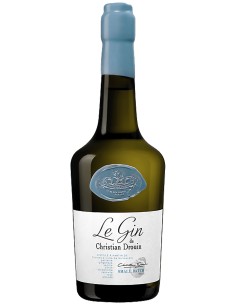 Gin de Christian Drouin 70 cl.