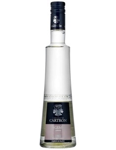 Liqueur Joseph Cartron Ginger 50 cl.