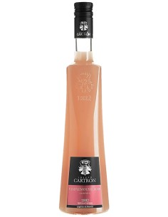 Liqueur Joseph Cartron Grapefruit Rose 50 cl.