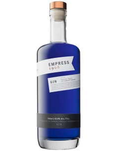 Gin Empress 1908 70 cl.