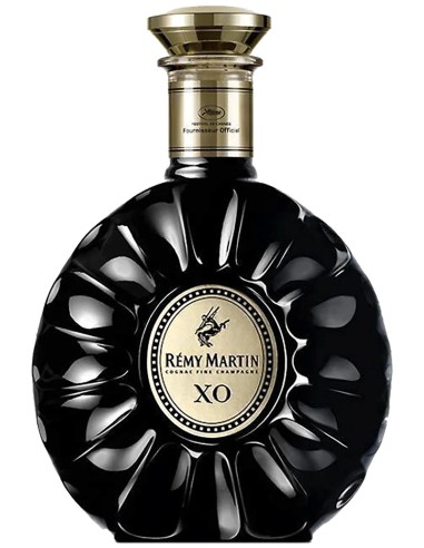 Cognac Rémy Martin XO Cannes Edition 70 cl.