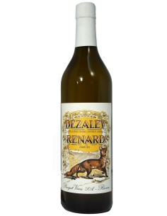 Dézalay Le Renard AOC Grand Cru 2017 70 cl.