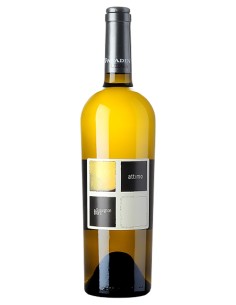 attimo Sauvignon blanc DOC Paladin 2018 75 cl.