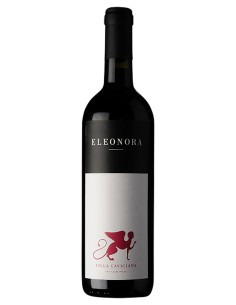 Eleonora IGT Lazio rosso Villa Caviciana 2014 75 cl.